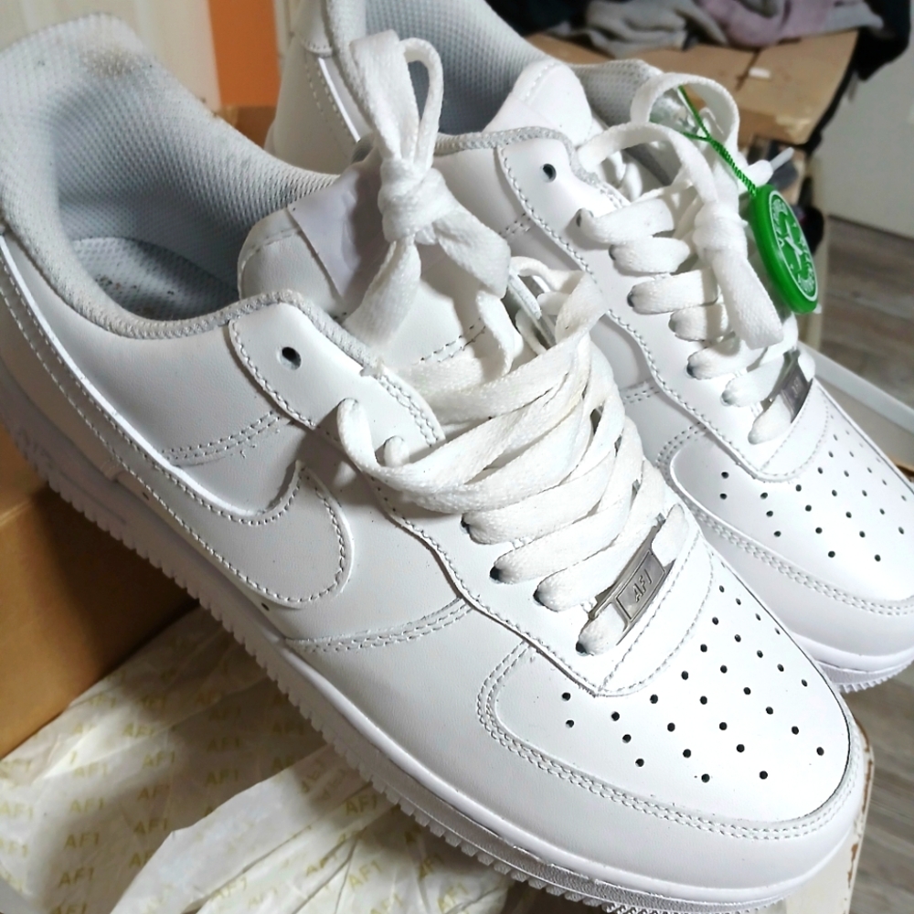 Nike Air Force One Sneakers